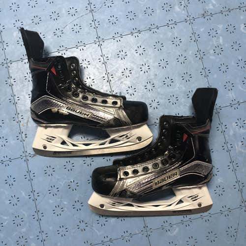 Pro Stock Bauer Vapor 1X Size 7EE/B w/ 271 SB 4.0 Holders (No Tongues)