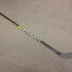 BAUER SUPREME 2S PRO 87 P92 MATTHEWS  FLEX GRIP LEFT HAND LH RETAIL