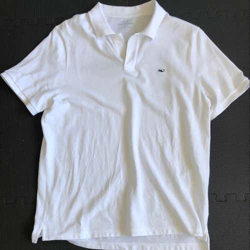 Large Vineyard Vines Polo