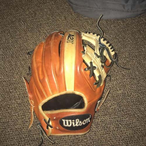 Wilson A2K 11.5 (FSOT)