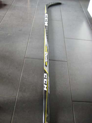 New CCM Supertacks 2.0 Stick Lefty Mid 81 - 85 Senior