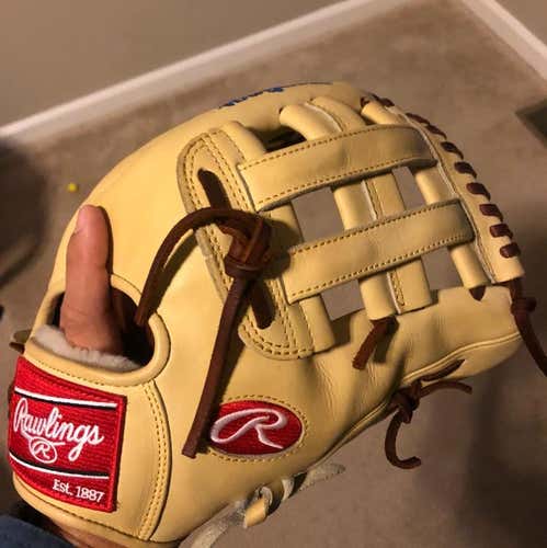 Rawlings Pro Preferred Chris Bryant 12.25”...FOR SALE ONLY!!