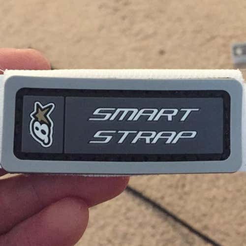 Brian’s Smart Strap Toe Replacement Pair