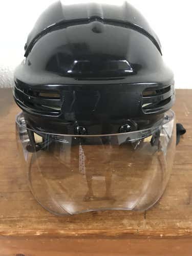 Bauer Helmet