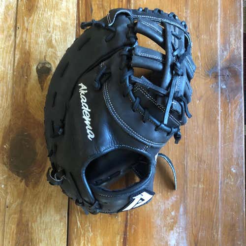 Akadema Precision Series ADJ154 12.5