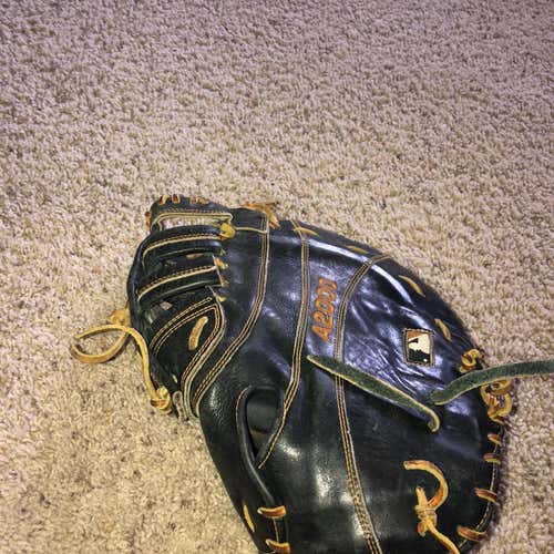 A2000 Miguel Cabrera