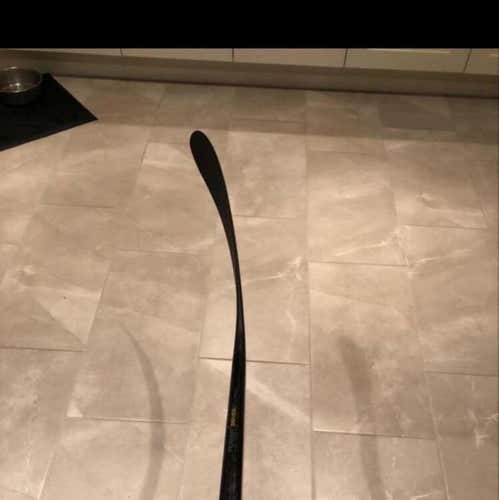 New OVIE 8 Bauer 1s MPK