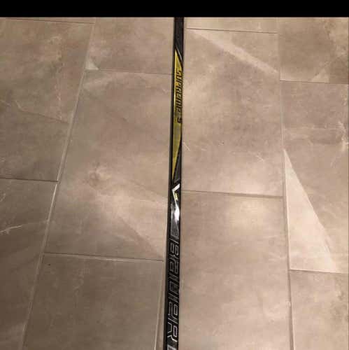 New OVIE 8 1s MPK Bauer Stick