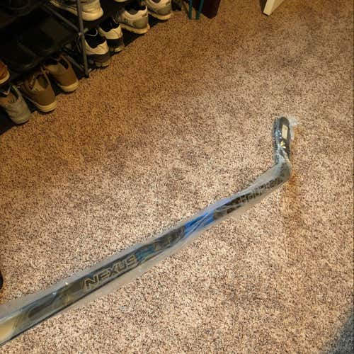 Brand New Bauer 1N
