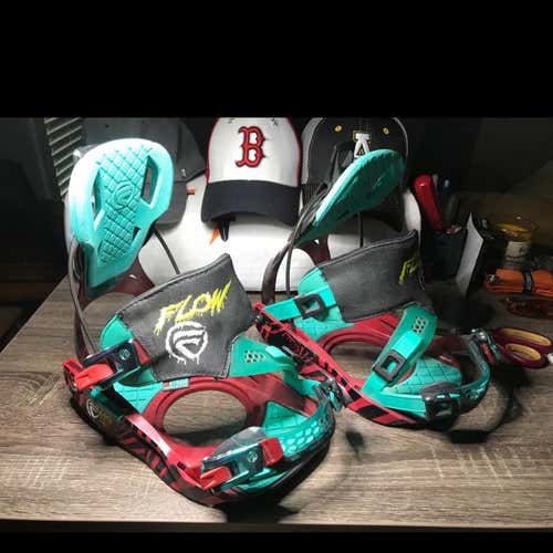 FLOW M9 Special Edition