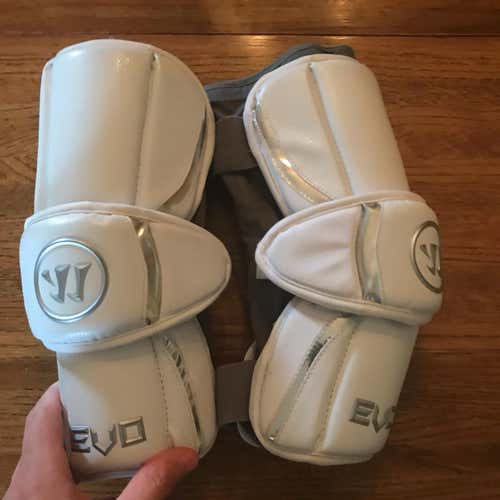 Warrior Evo Arm Guards