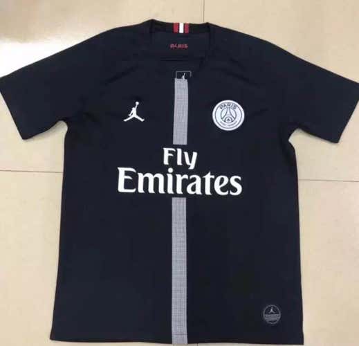 Paris Saint-Germain Jordan Jersey - 2018 / 2019