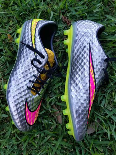 Nike Hypervenom Phantom Liquid Diamond