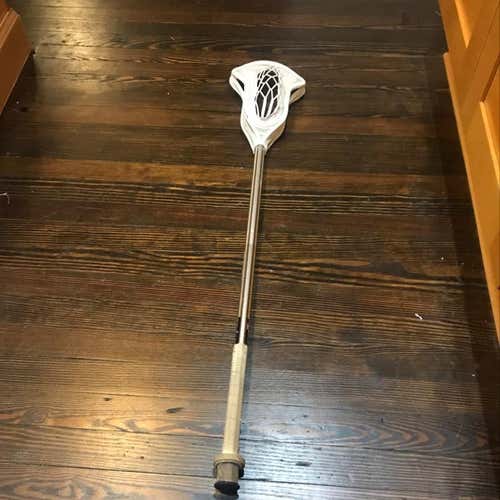 Warrior Burn Warp Pro 3 Mid