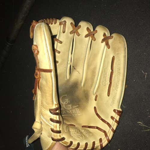 Rawlings Gold Glove Gamer