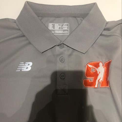 Team 91 Coaches Polo