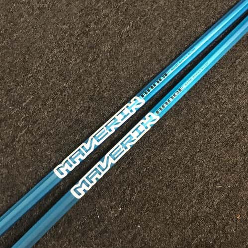 Maverik Range 2 Pack