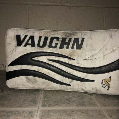Vaughn V5 Velocity Blocker