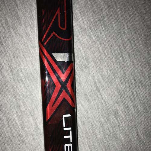 Bauer 1x Lite