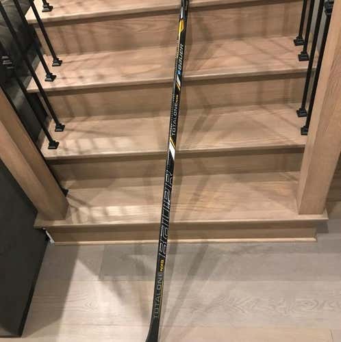 Brand New Bauer Supreme TotalOne NXG