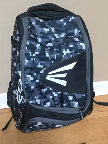 Easton Baseball Bag