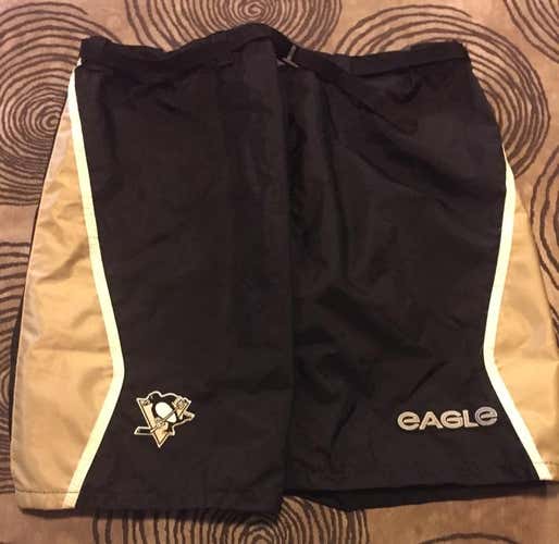 Eagle Pro Stock Pittsburgh Penguins XL Shell