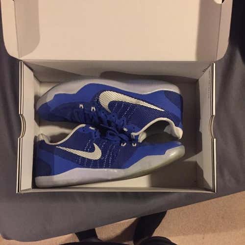 Kobe 11 Size 9.5