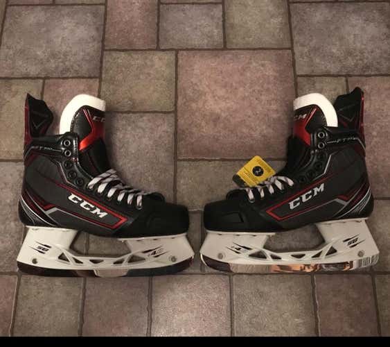 NEW FT390 Skate Size 9D