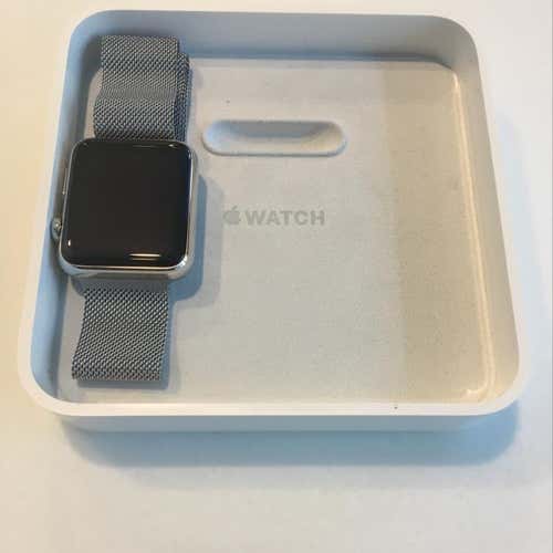 Unused Apple Watch