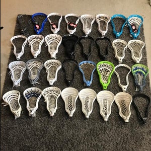 Heads For Sale!