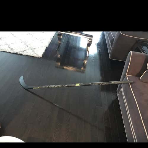 CCM RibCor Pro Stock