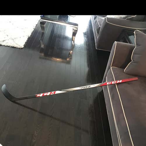 CCM RBZ FT1
