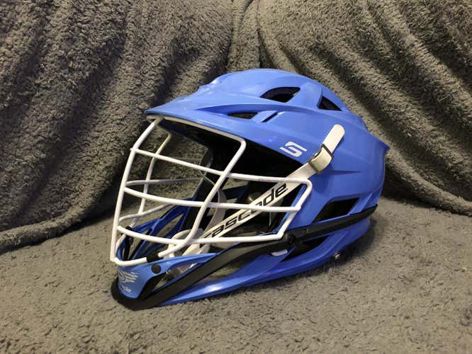 Cascade S Helmet Adult