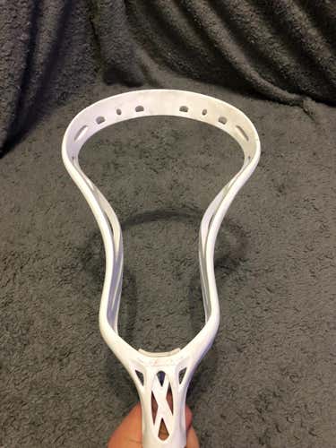 Warrior Noz 2X Head