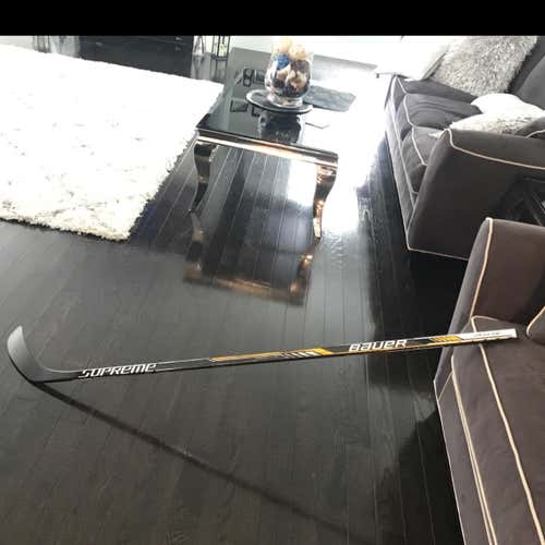 Bauer Supreme