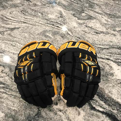 Bauer 4roll Nexus 800