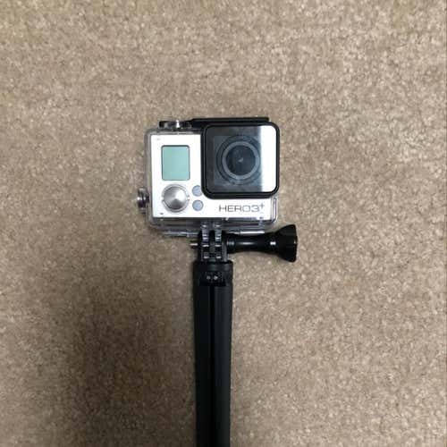 Go Pro Hero 3+ (LN)