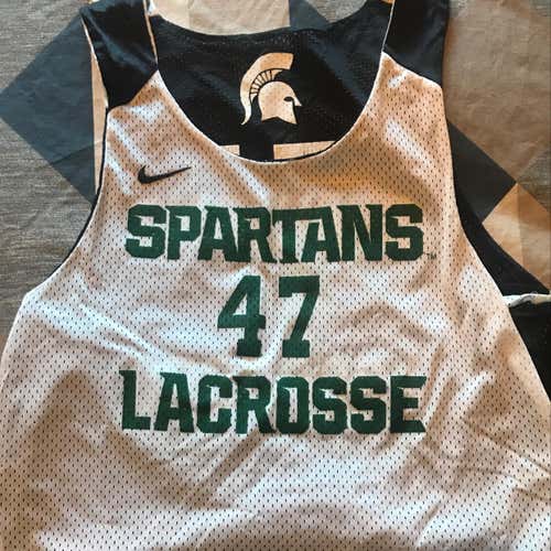 MSU L/XL Practice Jersey