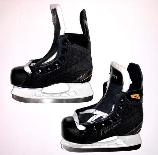 Brand New Youth Hockey Skates