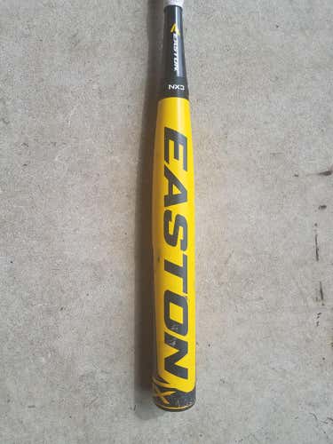 Easton XL1 Bat