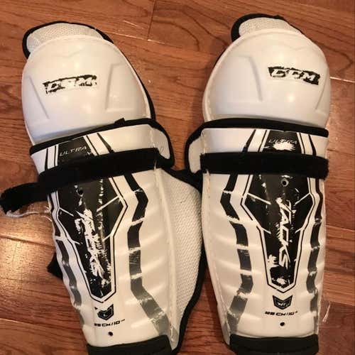 Used But Has A Lot Of Life Left