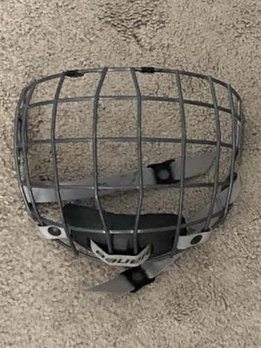 Bauer Cage Junior