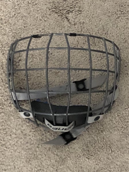 Bauer Cage Junior