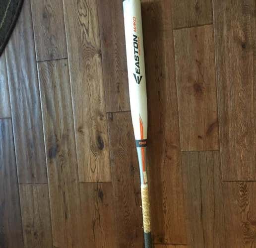 Easton Mako Softball Bat