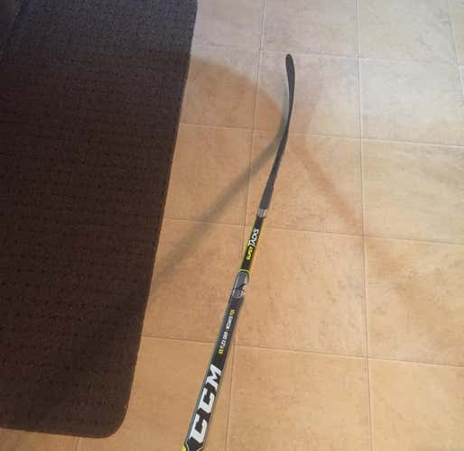 Ccm Super Tack P28 “Willing To Take Offers”