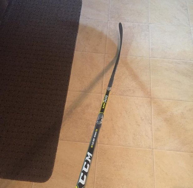 Ccm Super Tack P28 “Willing To Take Offers”
