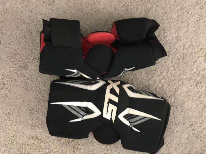 STX Arm Pads