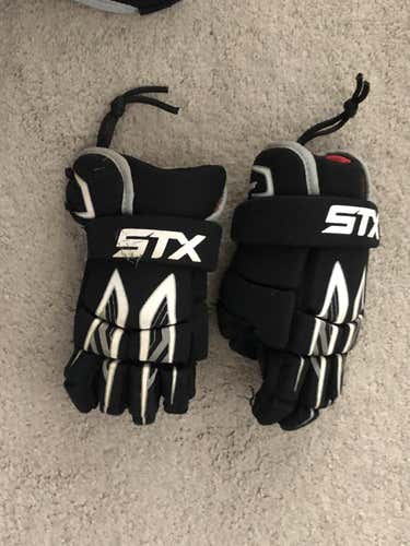 STX Gloves