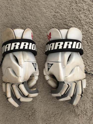 Warrior Rabil Gloves