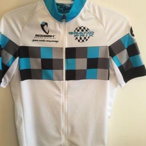 New ASSOS SS.GRANDPRIXJERSEY_EVO8 Cycling Jersey size Medium